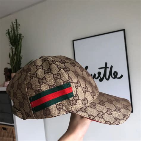 gucci keps kopia|kepsar gucci.